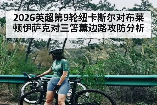 2026英超第9轮纽卡斯尔对布莱顿伊萨克对三笘薰边路攻防分析